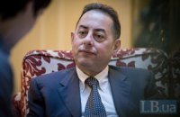 Джанни Питтелла: "Я надеюсь на лучшее будущее для Украины"