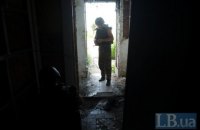 Боевики 28 раз обстреляли украинских военных в воскресенье