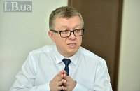 Тарас Козак: «Хочете солідарності від майбутніх поколінь? Підтримуйте внесками попередні покоління»