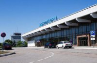 Turkish Airlines отменила 16 из 40 рейсов "Херсон-Стамбул" в апреле