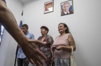 Російські окупанти продовжують примусову паспортизацію населення на окупованій території України, - Генштаб