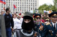 В Донецке отпустили задержанных волонтеров Красного Креста