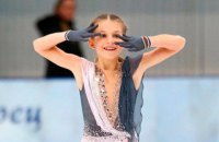 Российская фигуристка, сказавшая о пользе допинга, будет выступать за Украину