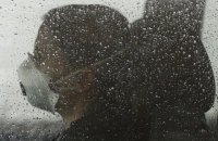 В Україні збережеться дощова, прохолодна погода