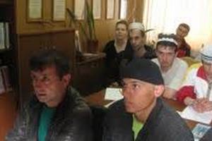Украинцы в России будут подтверждать знание языка при устройстве на работу