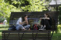 В четверг в Киеве до +22, без осадков
