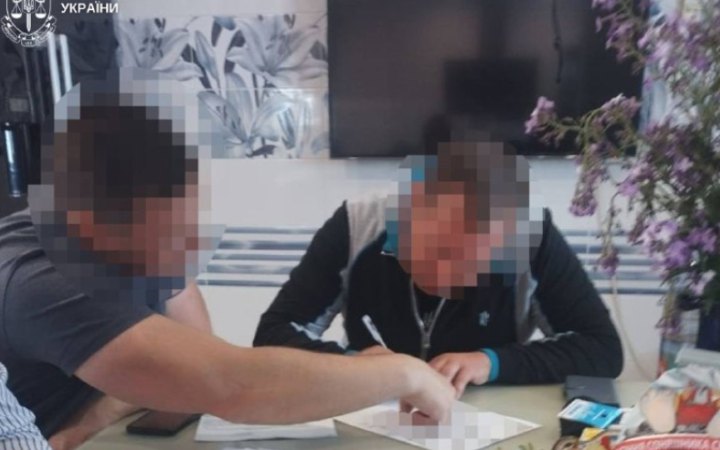 Затримано підозрюваного у замаху на мера П’ятихаток