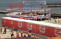У модного клуба, расположившегося на центральном пляже Одессы, нет документов?