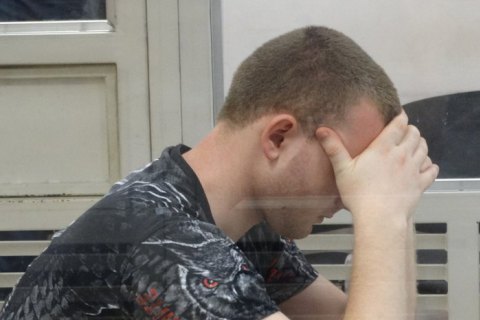 Прокуратура оскаржить вирок засудженому за вбивство 11-річної Даші Лук’яненко
