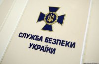 СБУ затримала ворожого коригувальника, за наведенням якого окупанти обстрілювали південно-східні позиції ЗСУ
