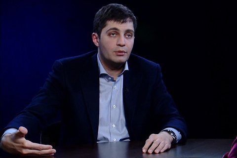 ГПУ анонсувала справу проти Сакварелідзе