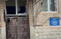 У Бахмуті окупанти зруйнували 46 закладів освіти 