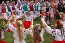Ночь на Ивана Купалу 