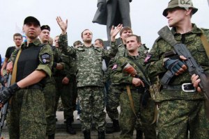 Бойовики обстріляли опорний пункт сил АТО на сході, загинуло 2 осіб