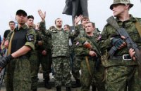 Бойовики обстріляли опорний пункт сил АТО на сході, загинуло 2 осіб