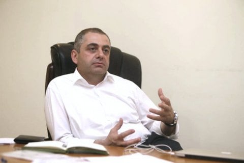 Совет общественного контроля НАБУ призвал Сытника отстранить своего первого зама