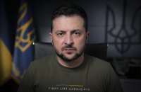 Маємо ще посилити нашу співпрацю з партнерами, щоб подолати російський терор,– Зеленський