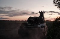 Ситуація на фронті складна, за добу відбулося 191 боєзіткнення, - Генштаб