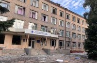 Окупанти завдали удару по Краматорську: пошкоджено коледж і академію