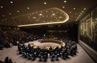 США наклали вето на рішення Радбезу ООН щодо Ізраїлю та Гази, - Reuters