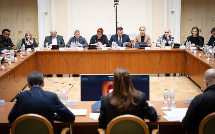 Свириденко: ВР внесе до порядку денного термінові законопроєкти про міжнародне фінансування