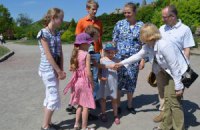 ​Геращенко пригласила на празднование Дня Матери посла Евросоюза
