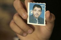 Похищенный из Украины палестинец голодает в израильской тюрьме 