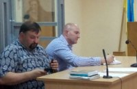 Суд продовжив вивчати докази у справі екс-"беркутівця" Добровольського