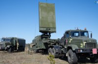 Украина завершила полевые испытания контрбатарейной установки собственной разработки