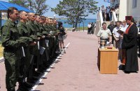 Росія перевіряє бойову готовність окупаційних військ в ОРДЛО, - розвідка