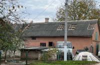 У Рівному внаслідок ракетних ударів пошкоджено 9 будинків