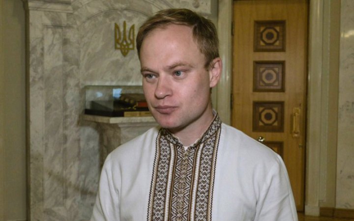 Юрчишин про закриття "Телеграму" в Україні: треба підвищувати медіаграмотність населення