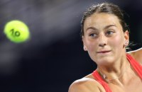 Тенісистка Марта Костюк стартувала з перемоги на US Open
