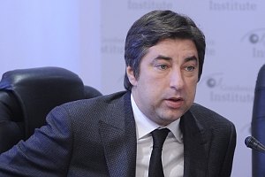 Ситуация в Украине – на глобальной повестке дня – президент Института Горшенина