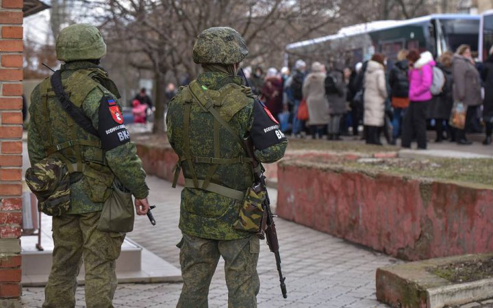 В Луганской области нашли убитым коллаборанта Шароградского, - украинская разведка