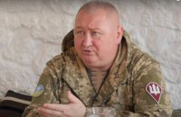 Генерал Марченко переконаний, що Херсон можна деокупувати до кінця року