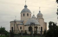УГКЦ заявила о захвате храма в Городке сектой догналитов