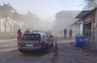 Хорватію сколихнув новий, потужніший землетрус