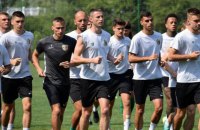 "Ворскла" узнала соперника по второму раунду отбора Лиги конференций УЕФА