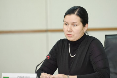 Зеленський звільнив голову Харківської ОДА