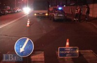 В Украине за сутки произошло 85 ДТП