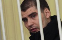 Крымский суд дал "майдановцу" четыре года за камень в "беркутовца"
