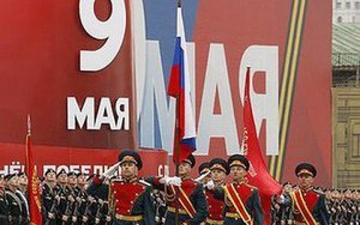 Росіяни знову скасували парад в окупованому Криму "з міркувань безпеки"