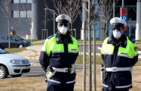 Украинские диппредставительства в девяти странах отменили прием граждан из-за коронавируса