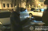 Президента Національної академії аграрних наук України підозрюють в одержанні хабара