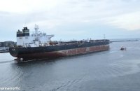 СЗРУ: Росія посилює створення "тіньового" флоту для перевезення СПГ