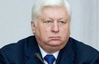 Пшонка признал долг Украины перед Россией в $405 млн