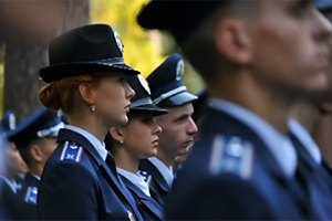 Французское радио назвало финансовую полицию знаком укрепления тоталитаризма в Украине