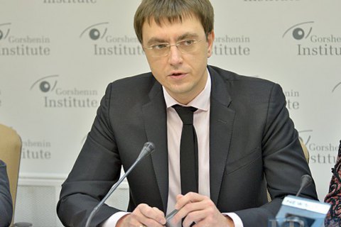 ​В Украине ждут еще двух бюджетных авиаперевозчиков из Европы, - Омелян