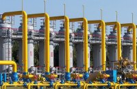 Витренко: в случае прекращения транзита в ГТС можно закачать водород